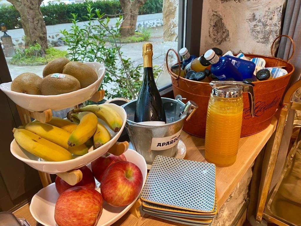 Hotel Arimune Bakio Ngoại thất bức ảnh