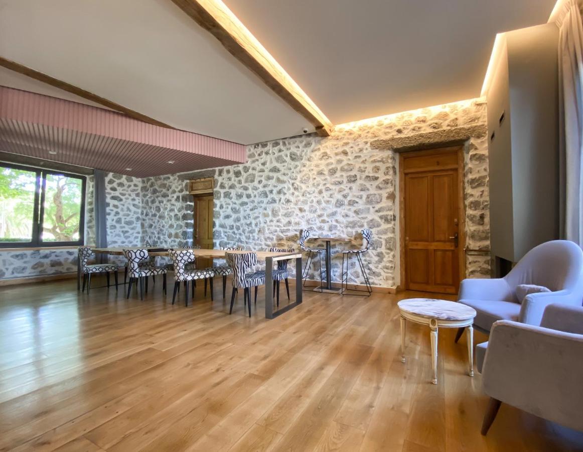 Hotel Arimune Bakio Ngoại thất bức ảnh