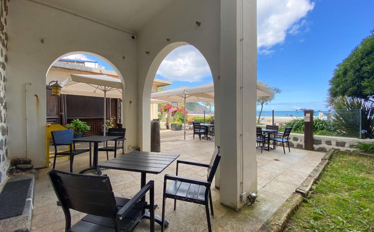 Hotel Arimune Bakio Ngoại thất bức ảnh