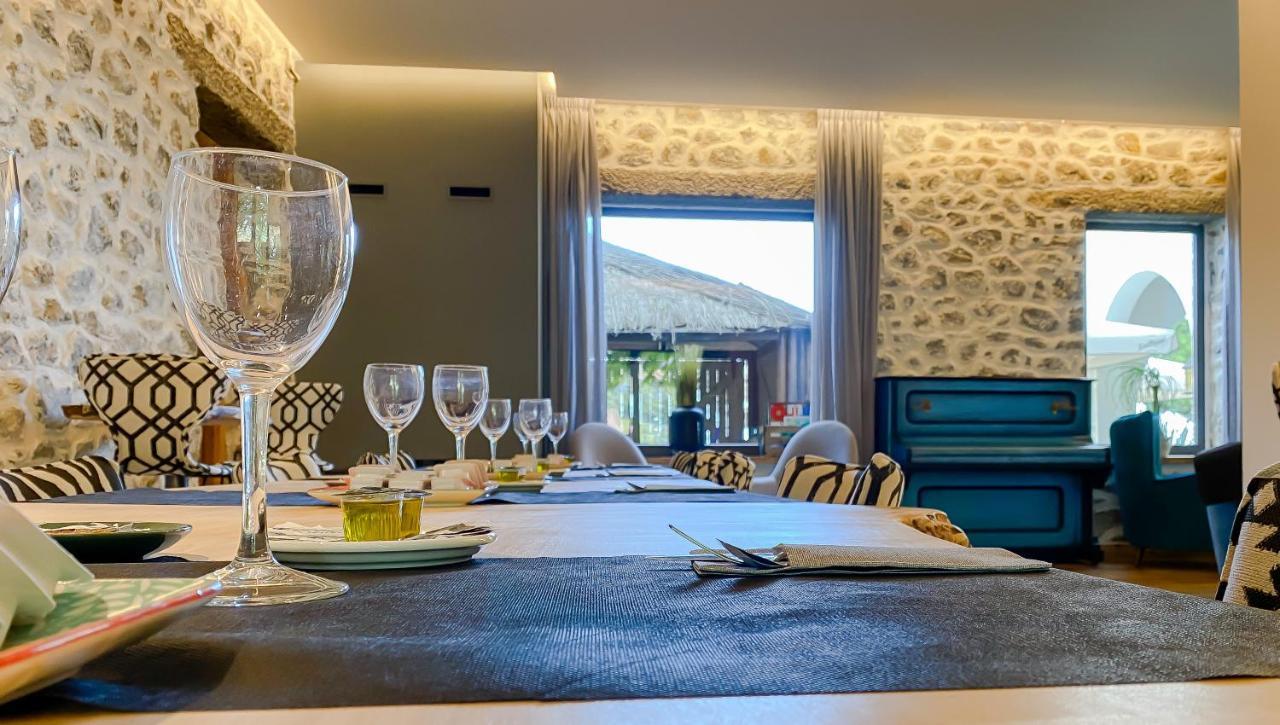 Hotel Arimune Bakio Ngoại thất bức ảnh