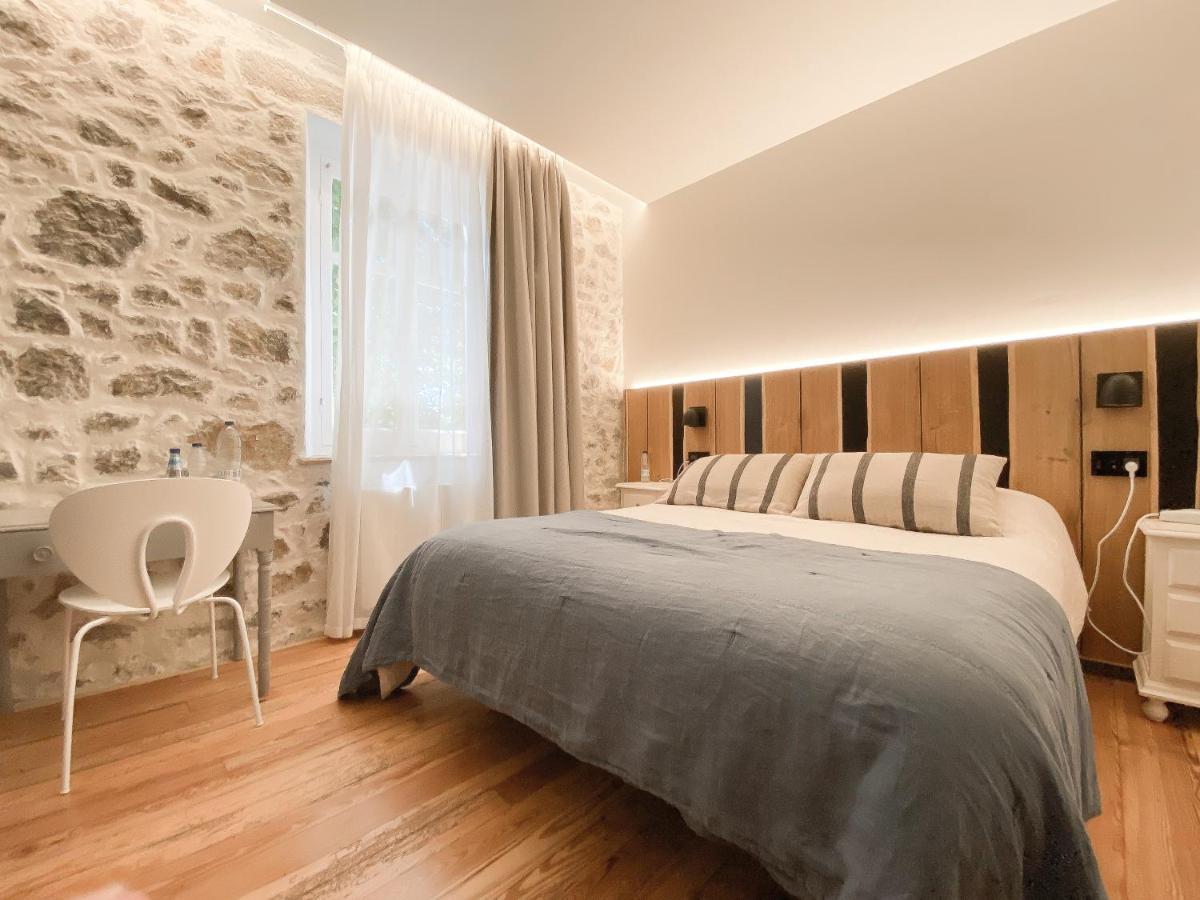 Hotel Arimune Bakio Ngoại thất bức ảnh