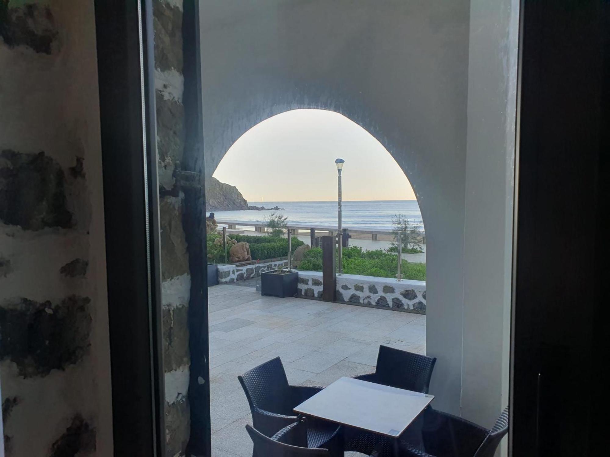 Hotel Arimune Bakio Ngoại thất bức ảnh