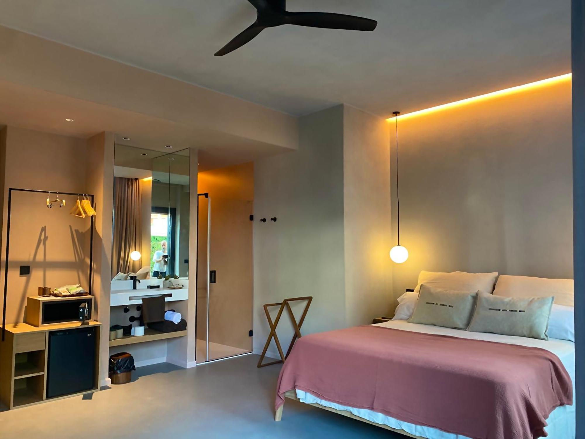 Hotel Arimune Bakio Ngoại thất bức ảnh
