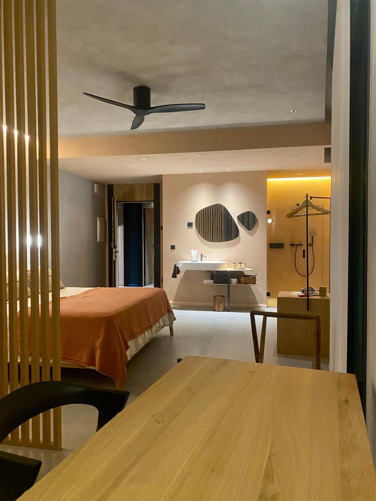 Hotel Arimune Bakio Ngoại thất bức ảnh
