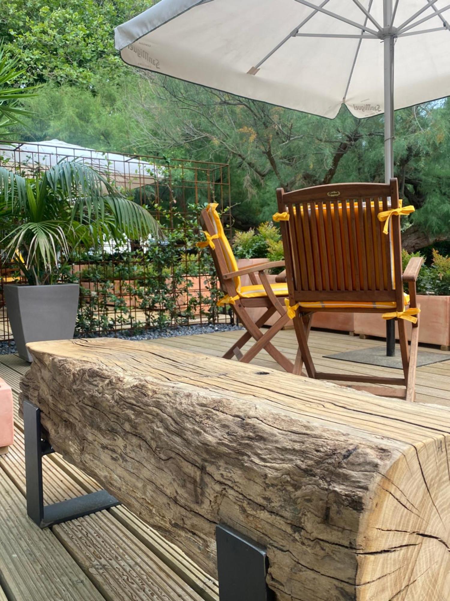 Hotel Arimune Bakio Ngoại thất bức ảnh