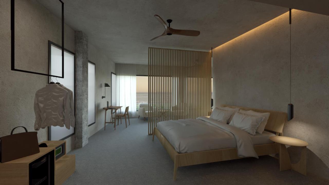 Hotel Arimune Bakio Ngoại thất bức ảnh