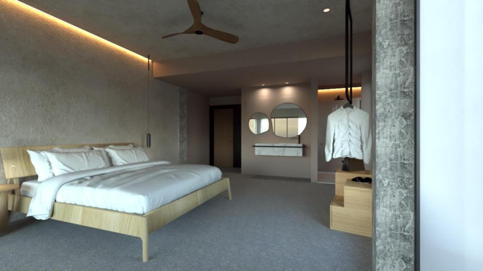 Hotel Arimune Bakio Ngoại thất bức ảnh