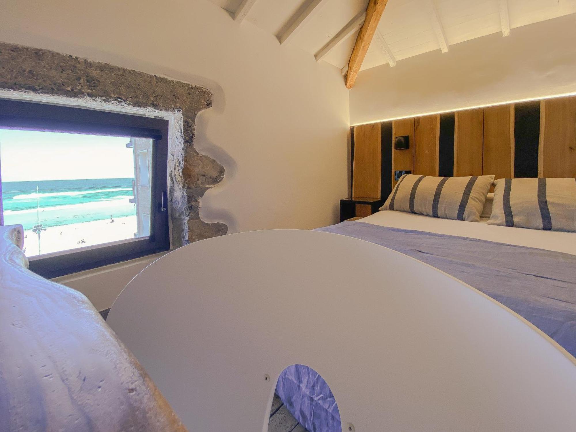Hotel Arimune Bakio Ngoại thất bức ảnh