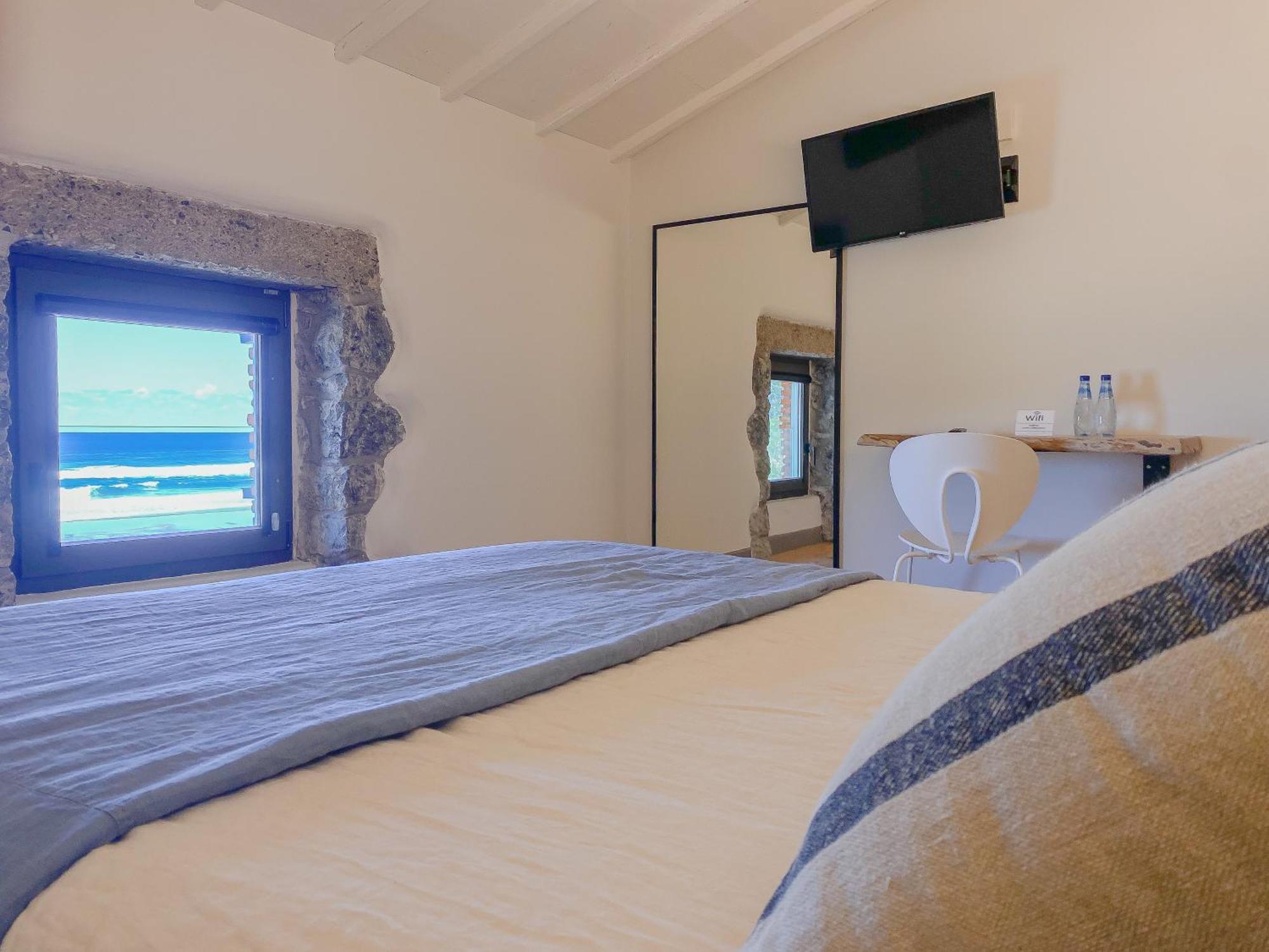 Hotel Arimune Bakio Ngoại thất bức ảnh