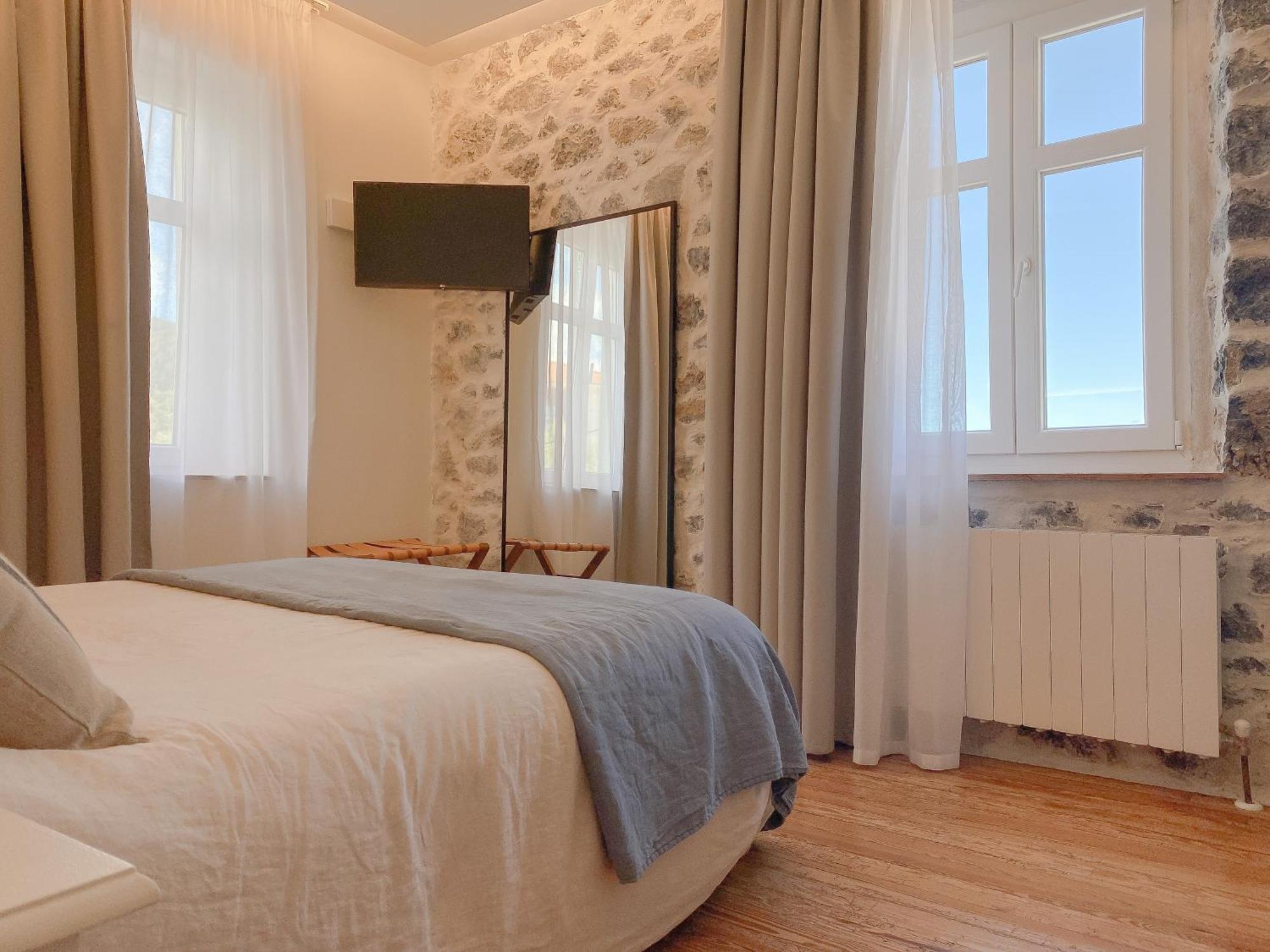 Hotel Arimune Bakio Ngoại thất bức ảnh