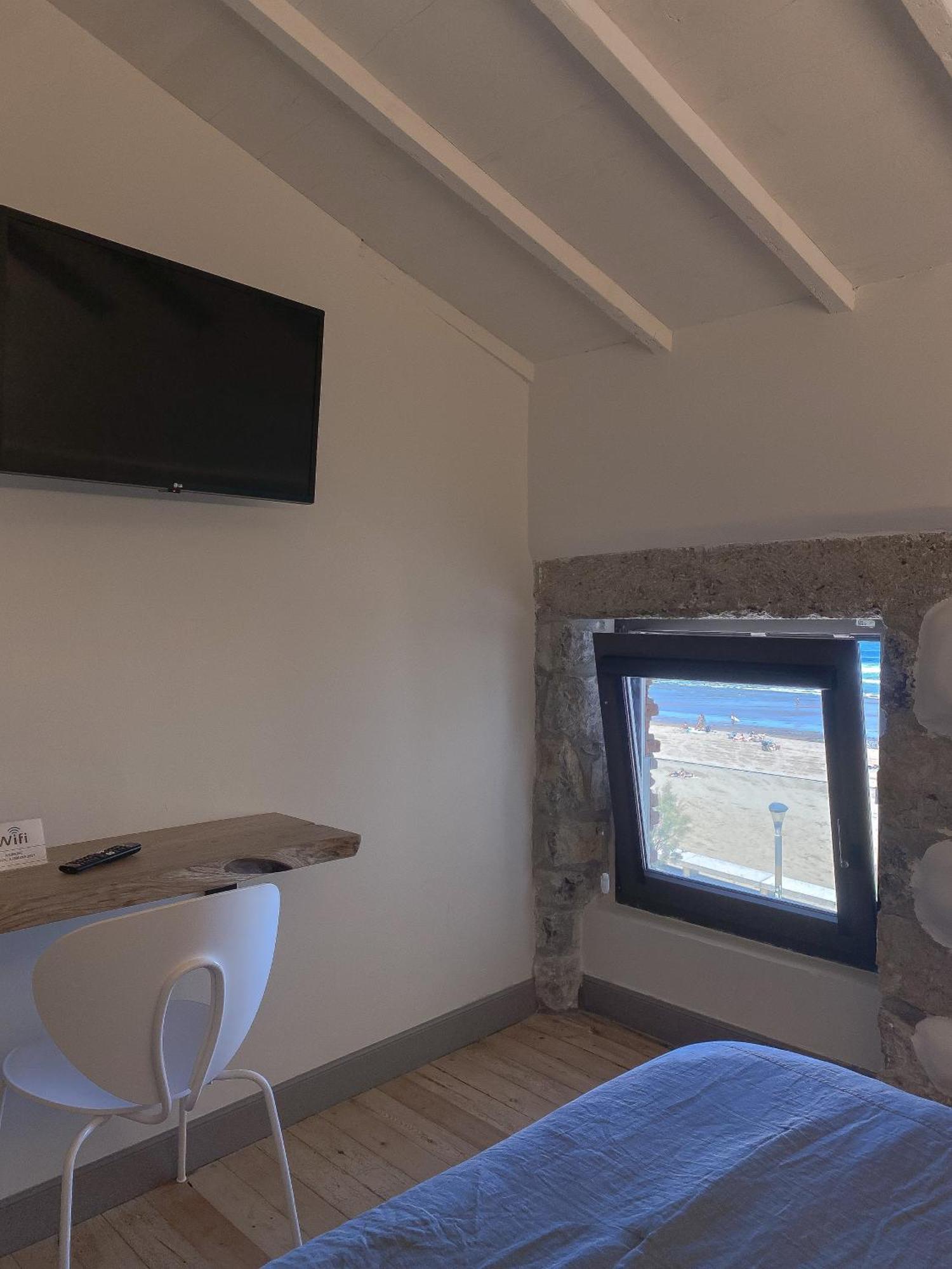 Hotel Arimune Bakio Ngoại thất bức ảnh
