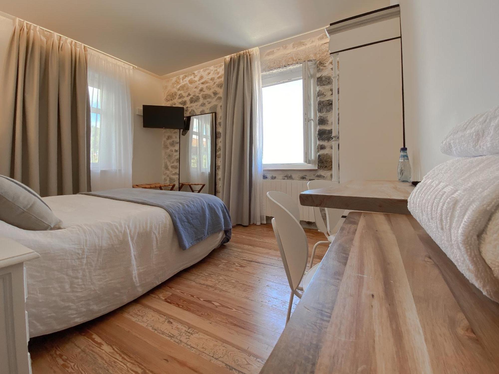 Hotel Arimune Bakio Ngoại thất bức ảnh